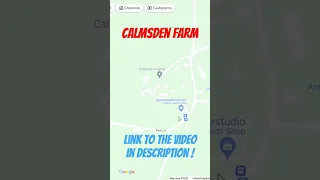 The REAL Calmsden Farm ! | Farming Simulator 22