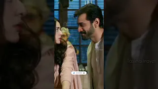 Naughty Murtasim😉 | Tere Bin #yumnazaidi #wahajali #shorts #viral #terebinepisode23 #harpalgeo