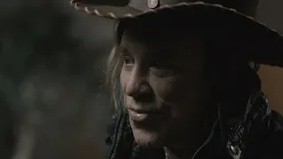 MICKEY ROURKE "EL MARIELITO" TEASER