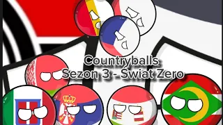Countryballs Sezon 3 - Świat Zero