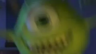 Monsters Inc Earrape Compilation