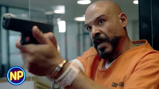 Prisoners Hatch a Violent Escape | S.W.A.T. (2017), Season 1, Episode 2 | Now Playing