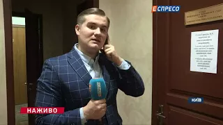 Суд у справі Олександра Волкова