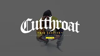 Cutthroat Mode - Lonely Road ft. Big Love (Audio)