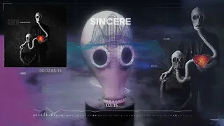 SOEN - Sincere (Official Audio)
