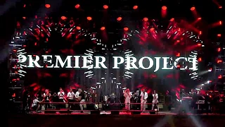 Premier Project / Crazy in love / Одеса 2018 / День міста