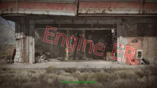 Fallout 4. Гайд. Браство Стали.  Пропавший патруль