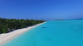 Maldives 12/2015 Sun Island