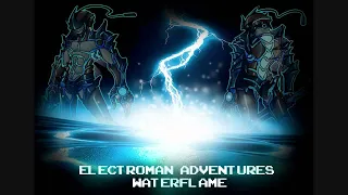 Waterflame - Electroman Adventures 1 Hour