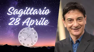 Sagittario ♐️ Domenica 28/04/2024 🔮 Oroscopo di Paolo Fox - In una botte di ferro, anzi di bronzo