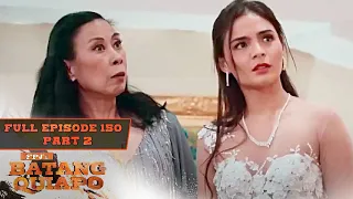 FPJ's Batang Quiapo Full Episode 150 - Part 2/3 | English Subbed