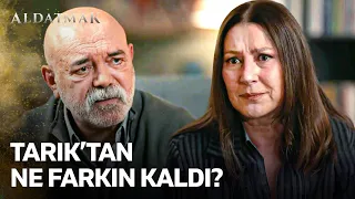 Bizim Mutluluğumuz Da Buraya Kadarmış... | Aldatmak 62. Bölüm