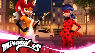 MIRACULOUS | 🐞 SAPOTIS - Akumatized 🐞 | Ladybug & Cat Noir - हिन्दी