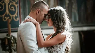 Aleksandra & Lazar - Wedding Trailer - Cinematic -