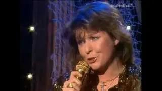 Manuela - Rhodos bei Nacht - WWF-Club - 1986