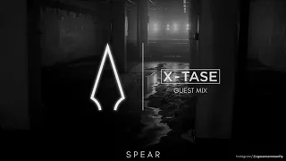 ARTBAT · Spada · Shapov · Moonwalk · Nathan Nicholson | Melodic Techno Mix | X-TASE Guest Mix #1