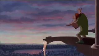 The Hunchback of Notre Dame/2 - 2 Movie Collection Blu-ray Trailer (Disney) (HD)