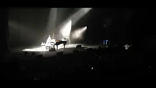 Nick Cave Into My Arms, Solo, Colin Greenwood, 2024 Wollongong NSW