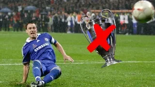 5 MISTAKES THAT COST TEAM A TITLE IN FOOTBALL!