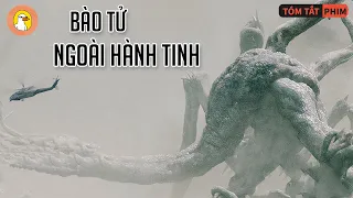 Bào tử Ngoài Hành Tinh rơi xuống trái đất, Sản Sinh ra vô số Quái Vật | Quạc Review Phim |