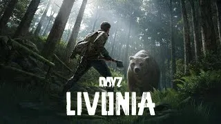 DayZ: Livonia - Голые и напуганные, в поиске жизни #8