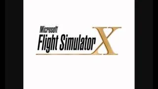 Microsoft Flight Simulator X Soundtrack - FSX02