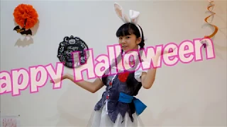 【踊ってみた】Happy Halloween【古都胡椒】