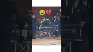 Tina Funeral VIDEO😭 #shorts #youtubeshorts #tina #tinaturner #funeral #funerallive