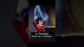 Disney Racism - Fantasia