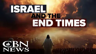 Signs of the End Times are 'Intensifying' as Anti-Semitism Soars