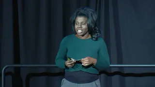 Now You See Me, Now You Don’t: The Magic of Being an Introvert | Breyanna Tolbert | TEDxCSUF