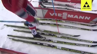Fischer Nordic Race Video