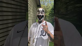 A Shaggy2Dope Birthday Message!