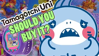 Tamagotchi Uni Review | Should You Buy It?