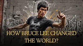 Bruce Lee │How He Changed the World of Action Films │ Stroke Luck