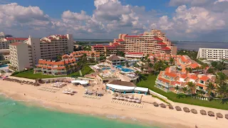 Wyndham Grand Cancun All Inclusive Resort & Villas, Mexico