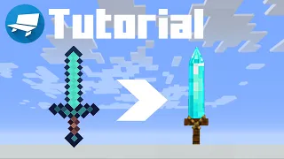 How to make a 3D Texture Pack for Minecraft | Minecraft Tutorials