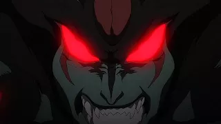 Devilman Vs jinmen