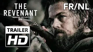 The Revenant | Official Teaser Trailer NL/FR [HD] | 20th Century FOX