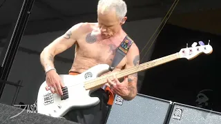 Red Hot Chili Peppers - These Are The Ways [HD] LIVE Jazz Fest 5/1/2022