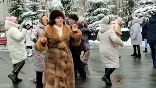 ЧАРІВНА МОЯ СМЕРЕКО! 2024 #dance #kharkiv #retrodancing