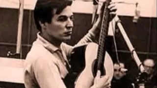 Antonio Carlos Jobim - Brazil