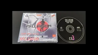 Palladium Millenium Top 100 CD.03 (Palladium Retro Classics Part.2) 1999