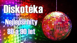 Nejlepší hity 80 a 90 let - našeho mládí / staré hity 80. a 90. léta / PÍSNIČKY 80-90 LÉTA