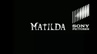 Matilda (1996) theatrical trailer #2 (Flat) [fullscreen]