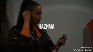 HAZNMA