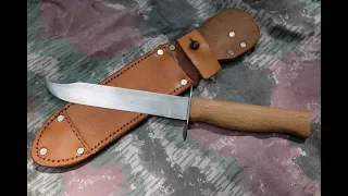 Bojový nůž VO7 - CSLA