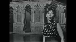 Rika Zarai - Hava Nagila (France, 1964)