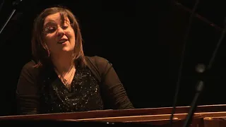 MARINA PELLEGRINO Solo Finals 2018 - Verona International Piano Competition