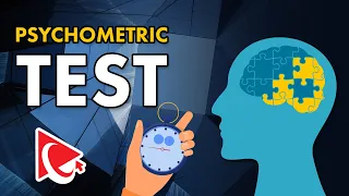 Psychometric Test Practice: Questions and Answers